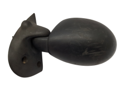 Zpětné Zrcátko Levý Renault Twingo 1 014001 12233030 3 Pin