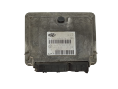 Blok Ovladačů IAW.4AF.M9 55187372 61600.627.05 Fiat Magneti Marelli 13908
