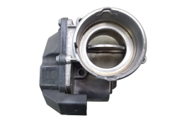 Škrticí Klapka VWAG 03G128063A A2C53085612 2376