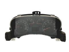Otáčkoměr Fiat Panda 51711237 503000480700 53076