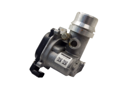 Škrticí Klapka Dacia Renault 161A09287R 1.5 DCI 1328