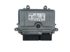 Blok Ovladačů A6401500779 0281012060 Mercedes Bosch 53172
