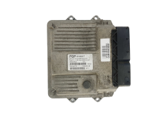 Blok Ovladačů FGP MJD6JF.P3 55195817 71600.053.00 Fiat 46380