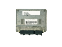 Blok Ovladačů 03D906023B 5WP40504 04 VW Seat Siemens 34027