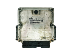 Blok Ovladačů P05094285AE 0281012121 Chrysler Bosch 32722