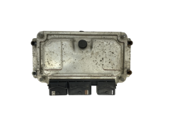 Blok Ovladačů 0261207477 9643218980id02 26FM0957 PSA Bosch 56969