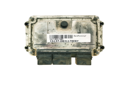Blok Ovladačů PSA 0261206246 9637838780id08 Bosch 31178