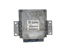 Blok Ovladačů 9643922380 IAW48P2.32 9642606280 PSA Magneti Marelli