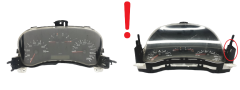 Tachometr Fiat Doblo 51758842 503000113400