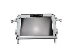 Displej Navigace Ford Fiesta F1BT18B955DC 7612032250 Bosch Displej Navigace Ford Fiesta F1BT18B955DC 7612032250 Bosch
