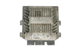 Blok Ovladačů 3S61-12A650-LB 5WS40140D-T SID 804 Ford Siemens 38122