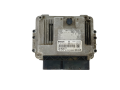 Blok Ovladačů 51800443 0281013417 Alfa Romeo Bosch 38595