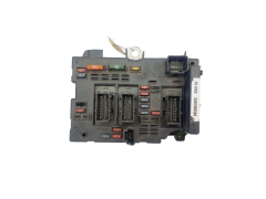 Blok Ovladačů BSM B4 9650663980 PSA Delphi