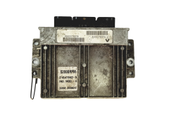 Blok Ovladačů 8200278378 8200278376 21647842-5 Renault Sagem 22331 Blok Ovladačů 8200278378 8200278376 21647842-5 Renault Sagem 22331
