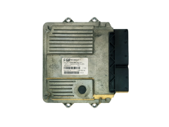 Blok Ovladačů FGP MJD6JF.P3 55195817 Fiat 32343
