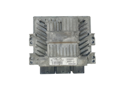 Blok Ovladačů S122326109A 8200565863 8200592611 Renault Siemens 45425