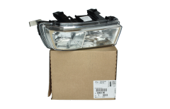 Páčka Blinkru Originál Pravý Předek 630390 6303.90 Citroen