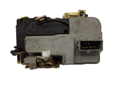 Zámek Dveří Pravý Předek 9136J1 Peugeot 306 Valeo 10700