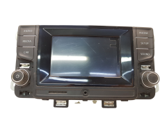 Autorádio BT VW Polo 6C0035888C L40VW2