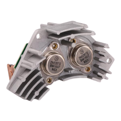 Reostat Ventilátoru Citroen Peugeot Berlingo AX Xsara OE 644178 Reostat Ventilátoru Citroen Peugeot Berlingo AX Xsara OE 644178