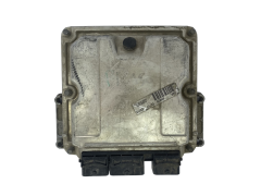 Blok Ovladačů PSA 0281010595 9642014980 Bosch 51811