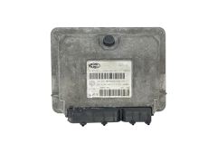 Blok Ovladačů IAW4AF.M9 55187372 61600.627.05 Fiat Magneti Marelli 56075