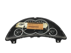 Tachometr Opel Corsa C 13117946CD 110080226005 53346