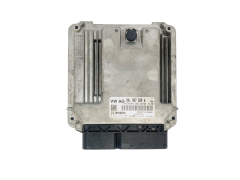 Blok Ovladačů Audi Q3 04L907309A 0281018526  Bosch 44094