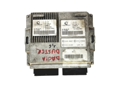 Blok Ovladačů LPG 616000279 110R006071 67R0106044 Landi Renzo 21180