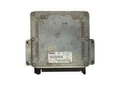 Blok Ovladačů 9635158480 9636321680 0281010137 PSA Bosch