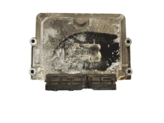 Blok Ovladačů Alfa Romeo 55198492 0281011488 Bosch 21655