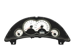 Tachometr Opel Corsa C 09166823FW 110080005006 41758