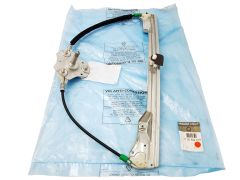 Zavírací Zařízení Okna Levý Předek originál Renault Clio II Thalia 7700842239