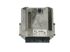 Blok Ovladačů 0281014859 23710 JD78E  Nissan Bosch 38858