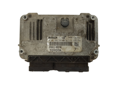 Blok Ovladačů Toyota 89661-0D270 0261208936 89660-52D30 Bosch 14584