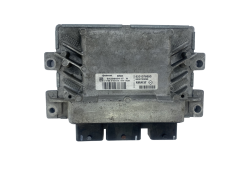 Blok Ovladačů S120200117A 8201076690 Renault  49450