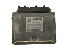 Blok Ovladačů IAW4EF.B1 46799769 61600.455.01 Fiat Magneti Marelli 13579 Blok Ovladačů IAW4EF.B1 46799769 61600.455.01 Fiat Magneti Marelli 13579
