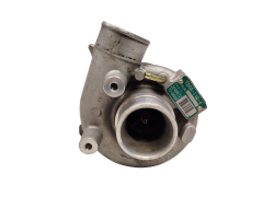 Turbodmychadlo BMW 3 5 Opel Omega B 2,5 TDS 2246672 77-06490 TD04-11G-4 