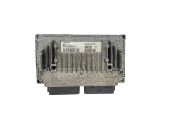 Blok Ovladačů Renault S126027101B 8200623620 8200563399 Siemens 57382