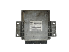 Blok Ovladačů PSA 9645989480 9648620880 IAW48P2.76 Magneti Marelli 35238