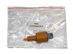 Spínač Pedálu Spojky Originál Renault 253250005R