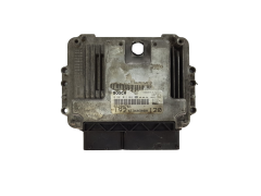 Blok Ovladačů 55204761 0281012862 4E34A3ABM Fiat Bosch 18781