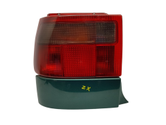 Světla Levý Zadek 95656610 Citroen ZX Hatchback AXO Světla Levý Zadek 95656610 Citroen ZX Hatchback AXO