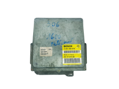 Blok Ovladačů 0261200676 9617161480 26FM0117 34225