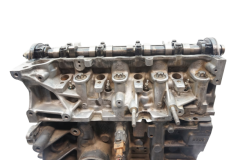 Hlava Válce 110412587R 3869F1 1,5 dci Renault Clio 3 1046