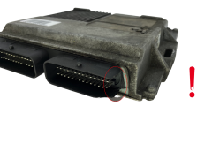 Blok Ovladačů LPG 616608000 110R-006011 67R-016002 Landi Renzo