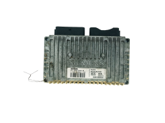Blok Ovladačů S118047508B 9639452780 82000031512 PSA Siemens 32426