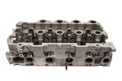 Hlava Válce 0200EH 9655911480 1.6 HDi 16v TDCI Citroen Peugeot Ford 1037