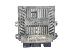 Blok Ovladačů 9650529880 9648624280 5WS40068B-T SID804 PSA Siemens 63954