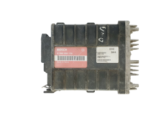 Blok Ovladačů 0280000759 28SA2172 Fiat Bosch 36700